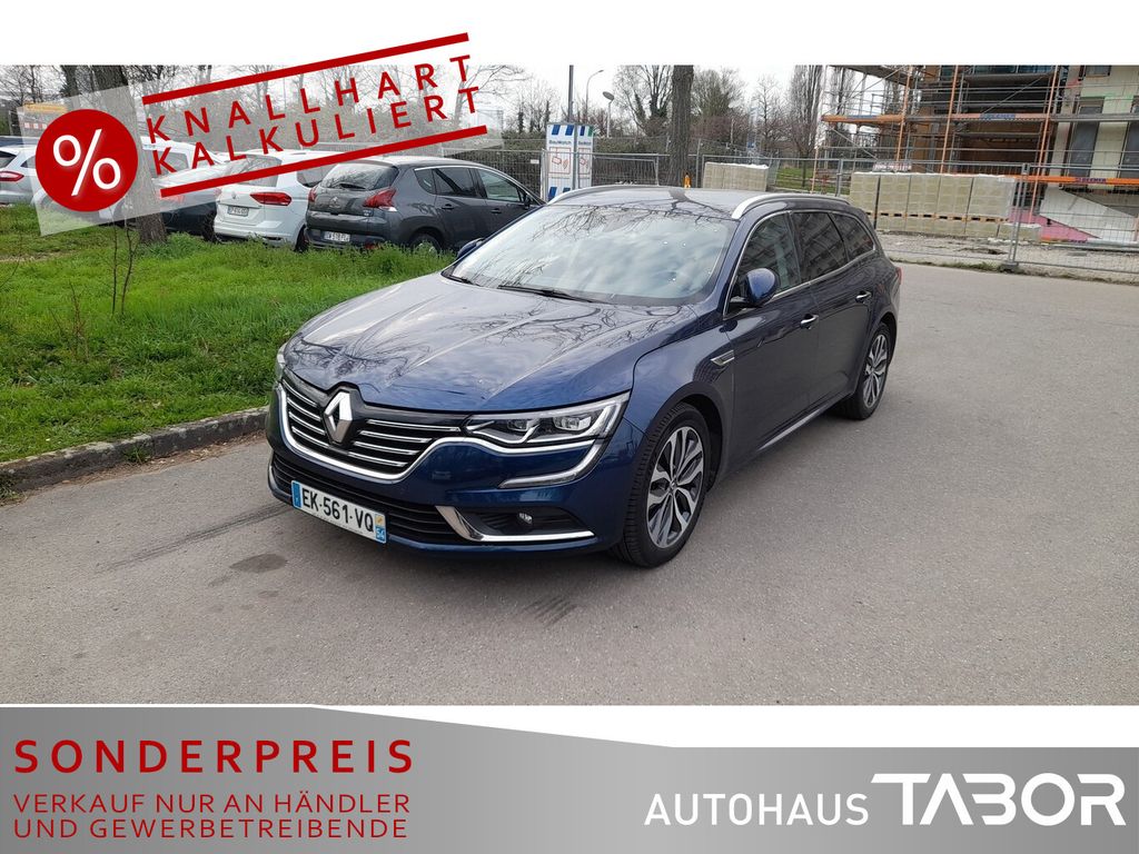 Angebot ansehen Renault Talisman