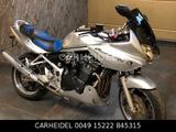 Suzuki BANDIT GSF 1200 S TOPZUSTAND - 2004 BANDIT 1200