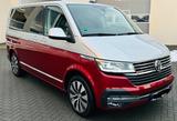 Volkswagen T6.1 Multivan Cruise 4MOTION*Alarmanlage*WW-SH - Volkswagen: Multivan Cruise