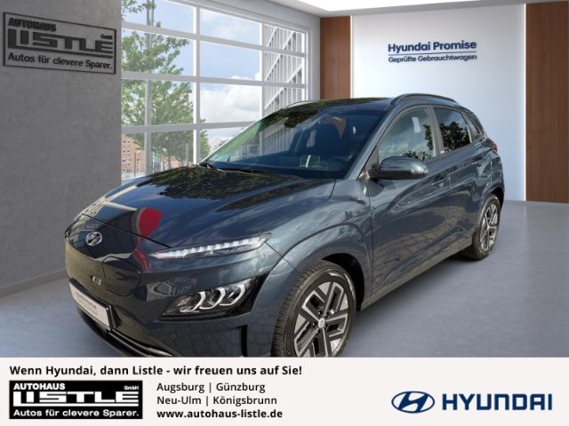 Hyundai KONA Prime Elektro 2WD +KLIMA+NAVI+RFK+PDC+SHZ+U