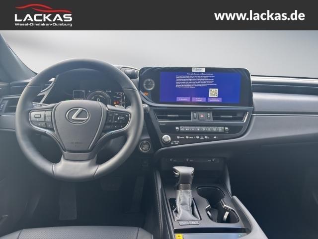 Lexus ES 300 h*BUSINESS*SOFORT* TAXI-PAKET