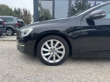 Volvo V60 - 4