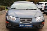 Chrysler 300 M 3.5 V6 24V Auto **HU BIS 11/2025** - Chrysler 300 M mit Benzin-Antrieb: Automatik