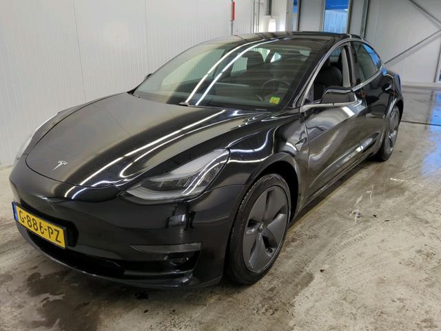 Tesla Model 3 Long-Range AWD 351pk 75 kWh [ AUTOPILOT+