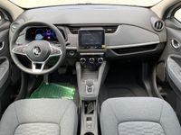 Renault ZOE - Vorschau Bild 10