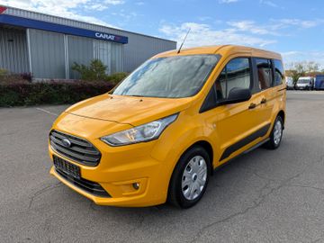 Ford Transit Connect - 9