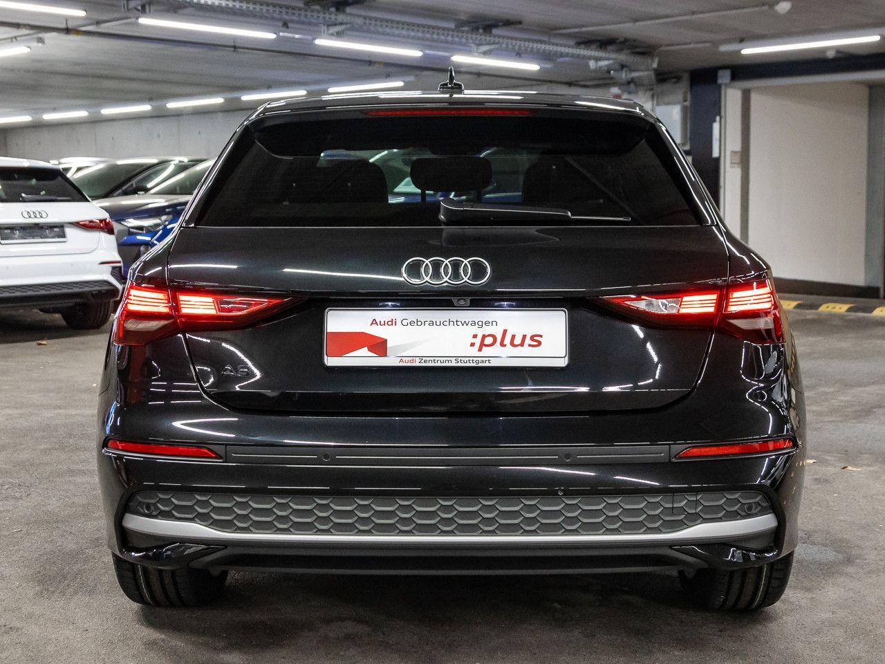 Audi A3 - Bild 7