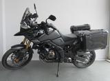 Suzuki DL 1050 DE Travel Edition V-Strom - Offers