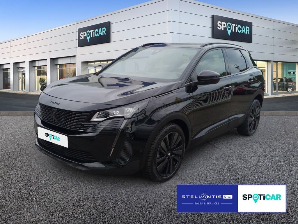 Image of Peugeot 3008