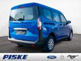 Ford Tourneo Courier Trend KLIMA PDC SITZHEIZUNG - gebrauchte Ford Tourneo Courier aus dem Jahr 2024