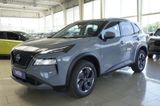 Nissan X-Trail 1.5 VC-T e-POWER e-4ORCE ACC/Kessy/el.Kl - Nissan X-Trail mit Hybrid-Antrieb