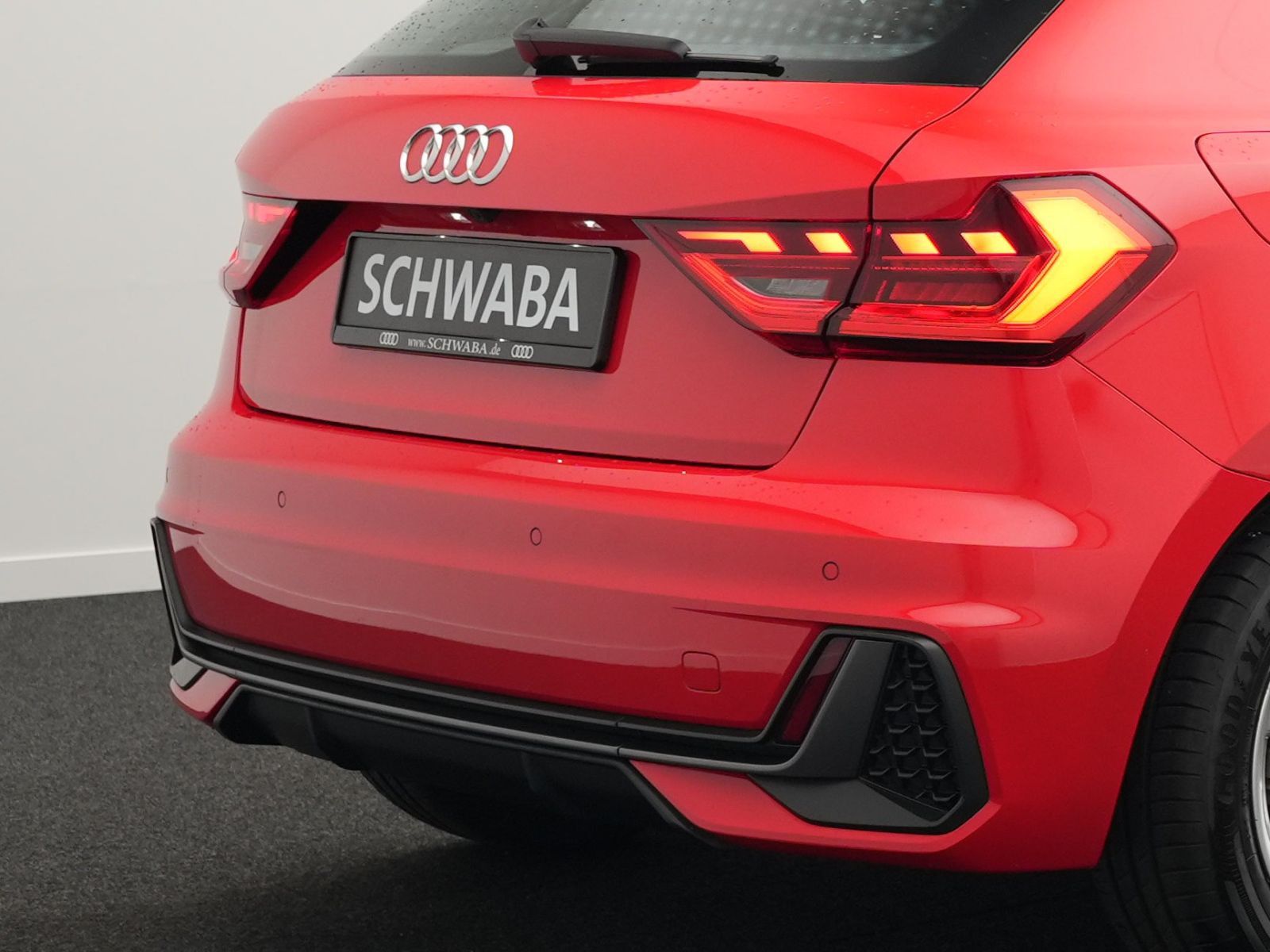 Audi A1 - Bild 37