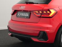 Audi A1 - Vorschau Bild 37