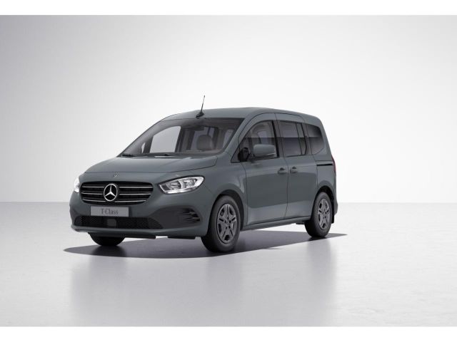 Mercedes-Benz T 160 d STYLE Standard Navi PDC KAM KeyLess SHZ