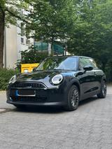MINI Cooper C Paket M Schiebed. Leder, Head-up
