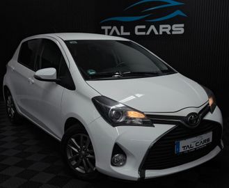 Toyota Yaris - 2