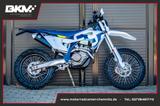 Husqvarna FE 501 +++NEU ++Modell 2026++ - HUSQVARNA FE 501