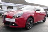 Alfa Romeo Giulietta SPORT 150PS *TOP Zustand*NAVI*SITZHZG* - Alfa Romeo Giulietta Sport mit Benzin-Antrieb