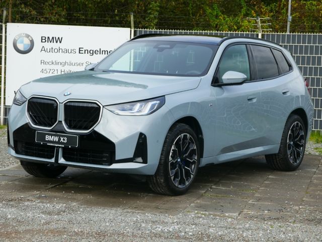 BMW X3 20dxDrive MSport Driv.Assist Pro Neues Modell