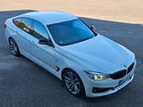 BMW 320 Gran Turismo Gran Turismo 320d Sport Lin... - BMW 320 Gran Turismo aus 2013