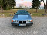 BMW E36 318i 96tKm Rentner Fahrzeug Liebha... - BMW 318: Limousine, E36