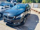 Peugeot 2008 * 1.Hand*WR*Garantiepass* - Peugeot in Saarbrücken