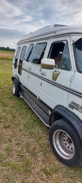 Chevrolet G - Chevrolet G Gebrauchtwagen
