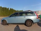 Volvo V50 Kombi 2.4i Momentum Automatik Klimaautomatik - Volvo V50: Automat