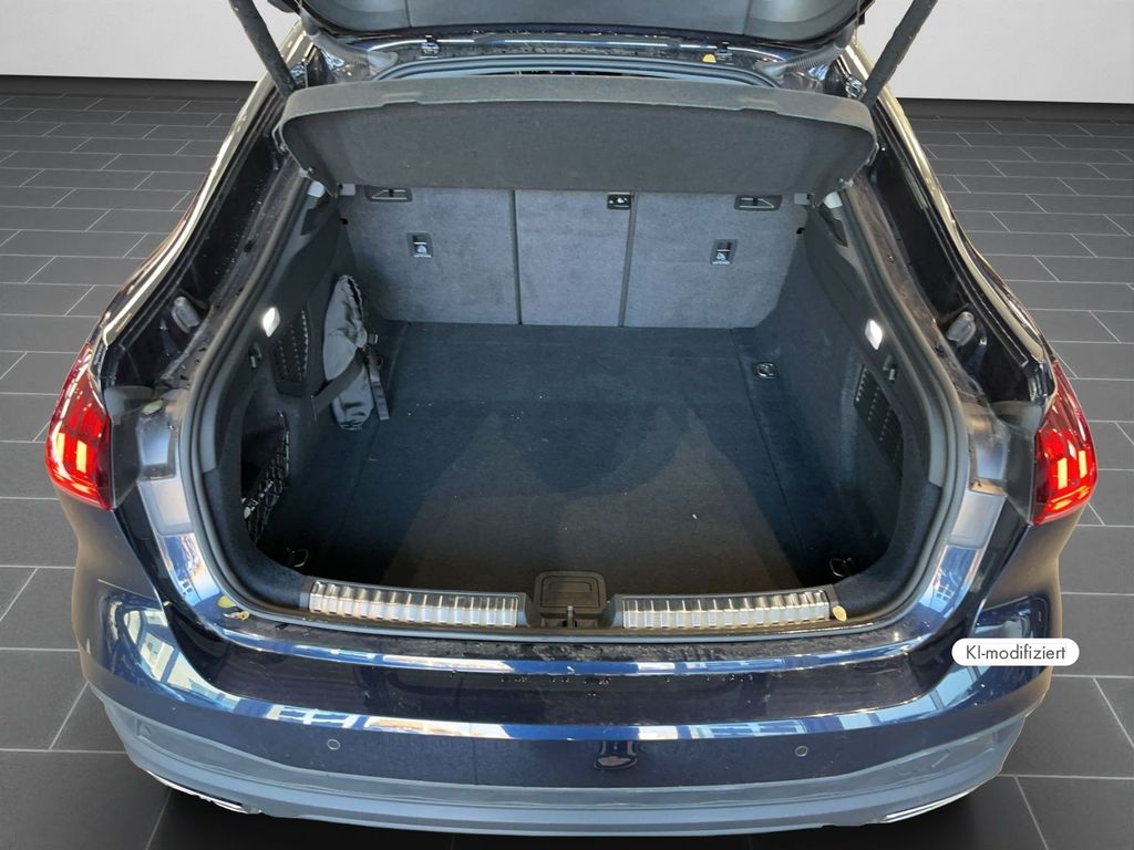 AUDI A5 2025