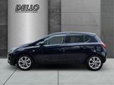 Opel Corsa Color Edition 1.4 SHZ LenkradHZG Temp PDCv - Opel Corsa Gebrauchtwagen in Lübeck