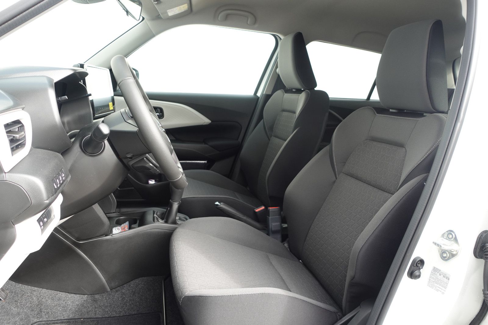 Fahrzeugabbildung Suzuki Swift Comfort 1.2,Navi,Sitzhz,Kamera,Alu,DAB,LED