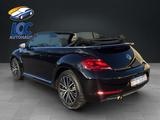 Volkswagen Beetle Cabriolet Sound Bi-Xenon, AppleCar Play, - Volkswagen Beetle: Cabrio