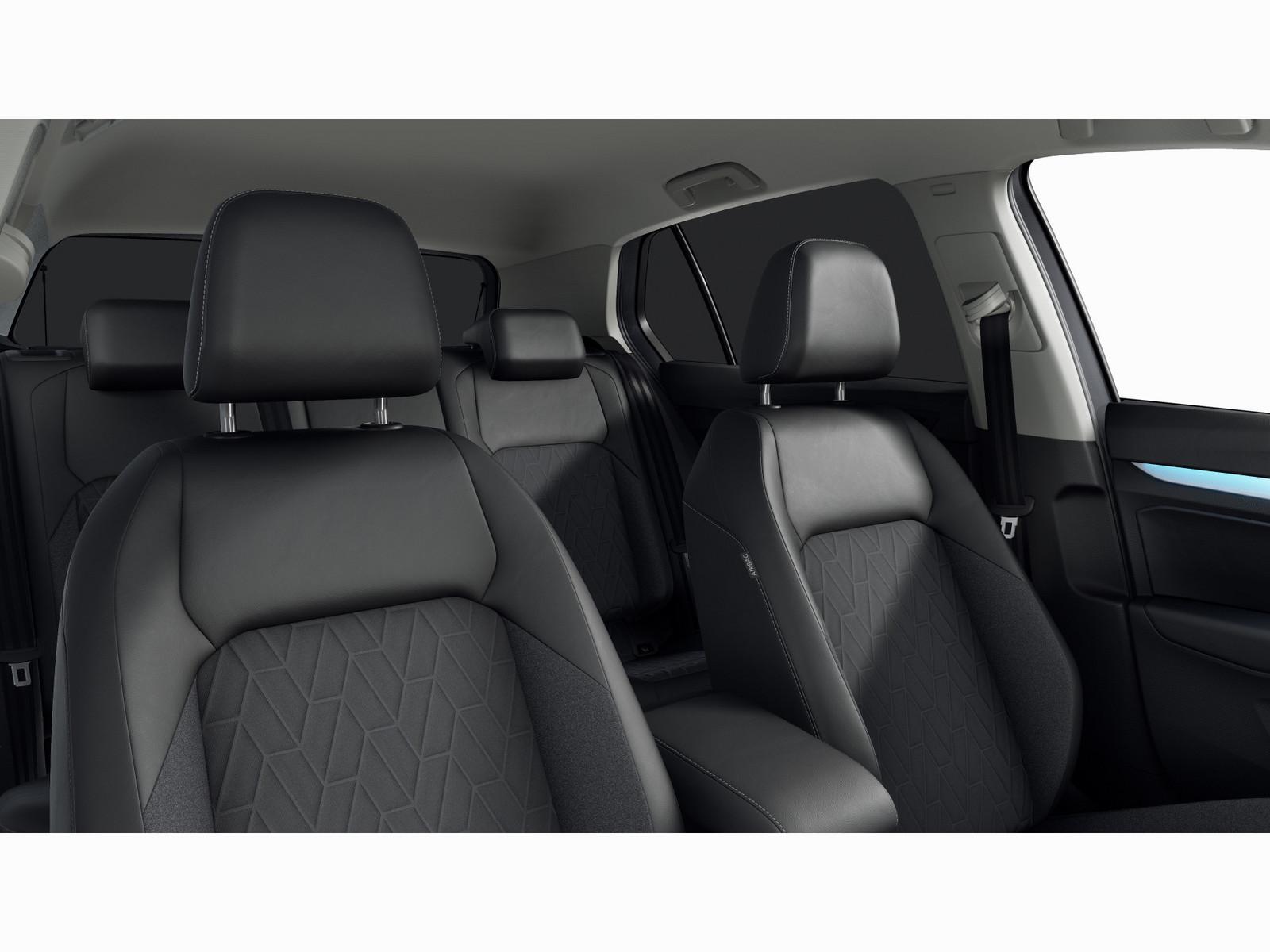 Volkswagen Golf VIII Lim. 1.5 eTSI Energy AHK/Kamera/LED Pl, миниатюра 4