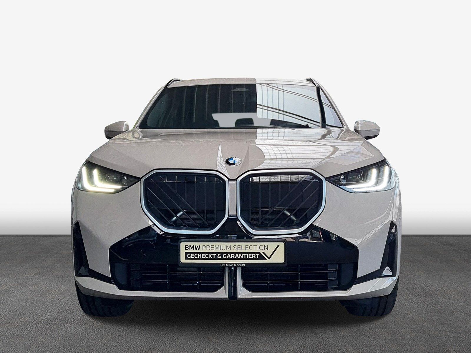 BMW X3 - Bild 4
