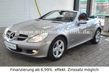 Mercedes-Benz SLK 200 Kompressor***Automatik-Airscarf-Garantie - Mercedes-Benz SLK 200 in Essen