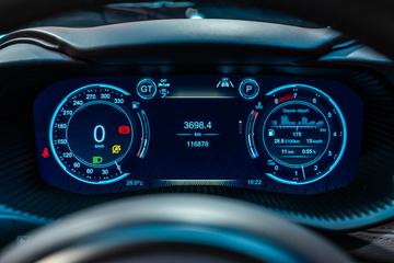 2020 Aston Martin DBX 缩略图 40