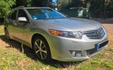 Honda Accord Touring 2.4 92.000Km Bj. Deze... - Honda Accord: 2.4