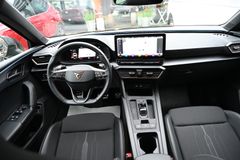 CUPRA Leon Sportstourer 1.4 e-Hybrid Leder Navi LED 1H