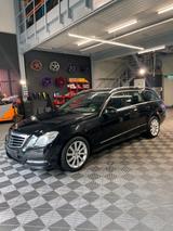 Mercedes-Benz Mercedes Benz E-Klasse 200 cgi T Blueeffic... - Mercedes-Benz E 200 in Hagen