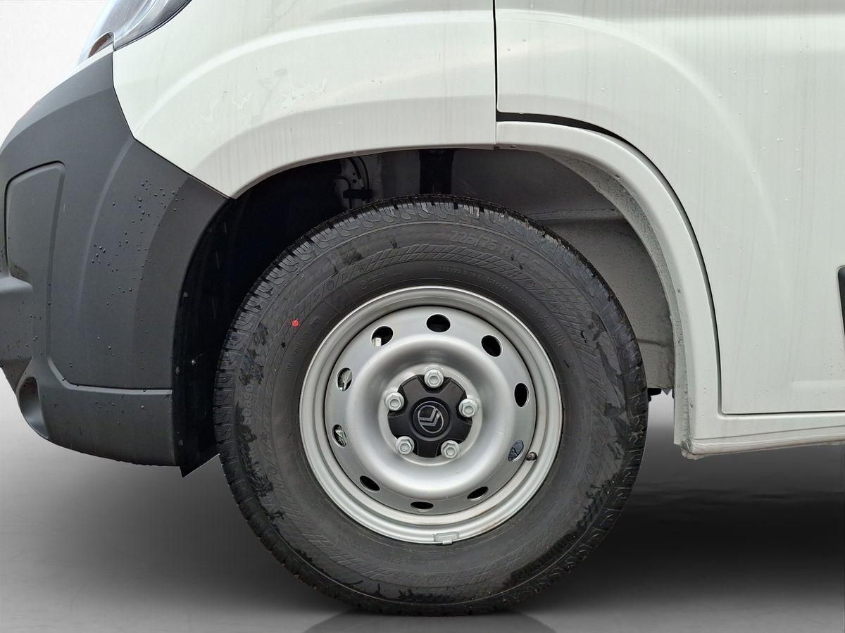 Citroën Jumper - Bild 10