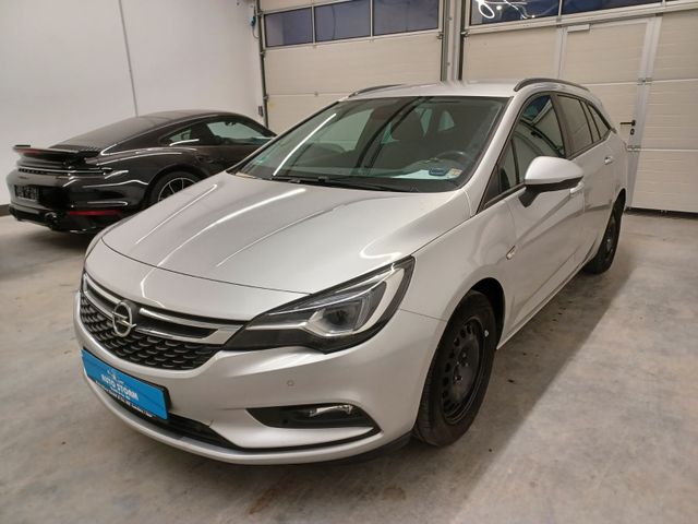 Opel Astra K Sports Tourer 1.6 CDTI Business*1-HA*Spu