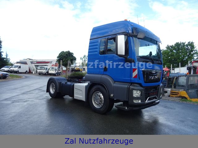 MAN TGS 18.480 Standard SZM EURO6