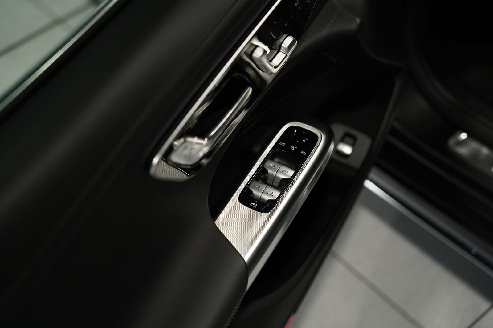 Mercedes Benz E 220