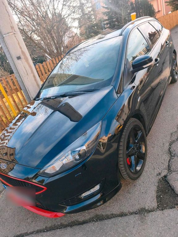 Image of Ford Focus