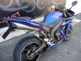 Yamaha YZF R1 RN12 - YAMAHA YZF RN12 R1