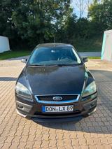 Ford Focus 2.0 Sport  - Ford aus 2005: Coupe