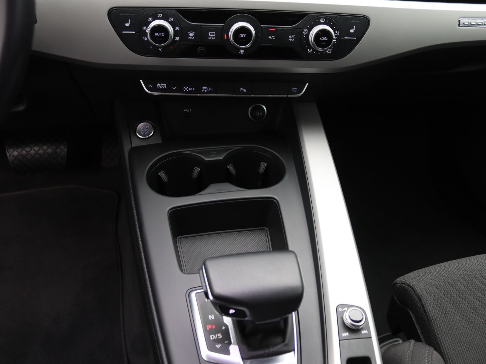 Audi A4 - Bild 15