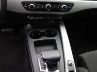 Audi A4 - Vorschau Bild 15