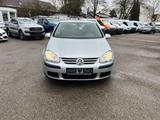 Volkswagen Golf V Lim. 1,6 Comfortline*Automatik - Volkswagen Golf aus 2004: 1.6