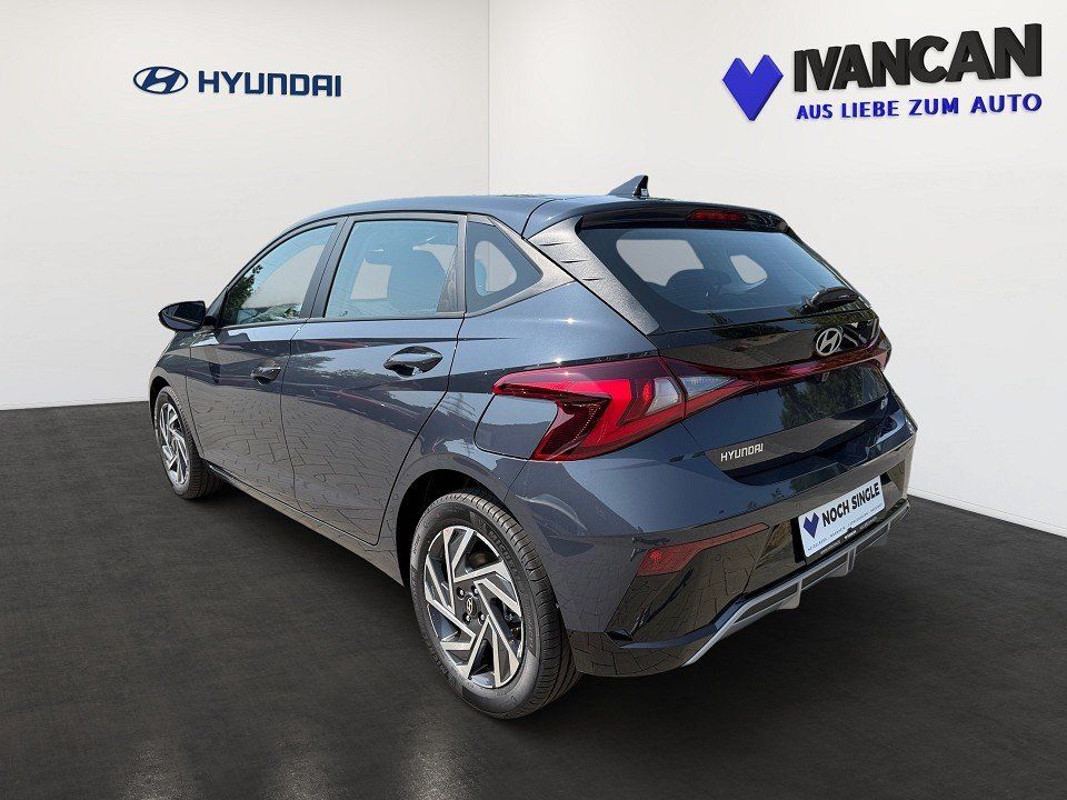 Hyundai i20 - Bild 4